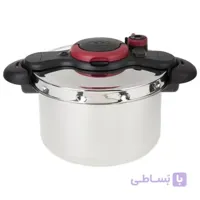 زودپز تفال مدل Clipso Minut Easy گنجایش 6 لیتر