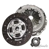 کیت کلاچ توسن مدل TSK7PG206 مناسب برای پژو 206 و رانا