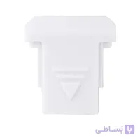 درپوش کفشک فلاش جی جی سی مدل HC-C White