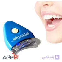 جرم گیر ، لمینت و بلیچینگ دندان وایت لایت مدل Whit