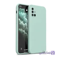کاور مدل SLCN مناسب برای گوشی موبایل سامسونگ Galaxy A51