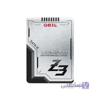 اس اس دی اینترنال گیل مدل Zenith Z3 ظرفیت 128 گیگابایت