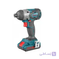 پیچ گوشتی چکشی شارژی رونیکس مدل 8906