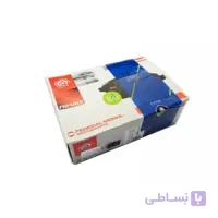 لنت ترمز جلو پژو 405-سمند-پژو پارس اصل FEREDO