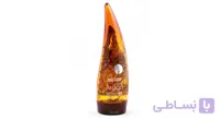 ژل آبرسان روغن آرگان مکس لیدی max lady حجم 300میلی‌لیتر