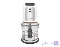 خردکن کن وود مدلCHP61-100WH