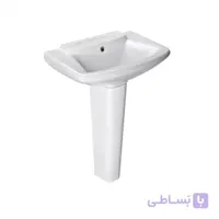 روشویی پایه دار کرد مدل ویولا