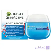 بمب آبرسان انار گارنیر اصل آلمان