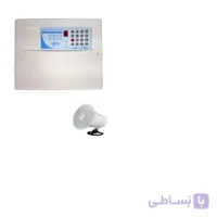 پکیج دزدگیر اماکن فایواستار FI_PY5