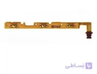 فلت پاور و ولوم هواوی G750/ HONOR 3X ا فلت پاور و ولوم گوشی هواوی جی750 مدل آنر 3 ایکس