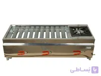 کباب پز 90سانت پلوپز کنار کاکوتی