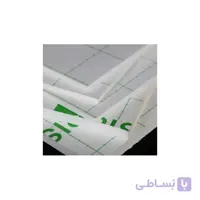 فوم برد چسبدار 5 میل سایز 140* 100