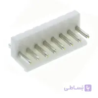 کانکتور VH یا پاور قفلدار نری صاف 3.96 میلی متر 8 پین
