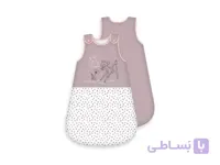 کیسه خواب بسیار لطیف نوزادی (18تا48ماه)