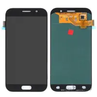 تاچ ال سی دی اصلی سامسونگ (Galaxy A5 (2017 با آموزش تعویض ا Samsung Galaxy A5 2017 Original Display