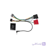 اینترفیس مکسیدر مدل MX-IF0233 مناسب برای خودروهای پژو