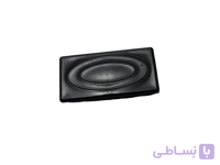 درپوش توکار قوطی