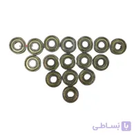 بلبرینگ اسکیت 608Z ABEC7