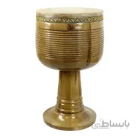 تنبک فروغی دو مهر