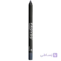 مداد چشم پرووک مدل Waterproof Gel شماره 67
