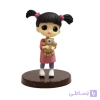 فیگور بوو boo شخصیت دانشگاه هیولاها