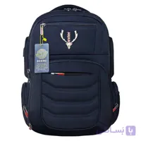 کوله پشتی آنتلر مدل Sivas L5141