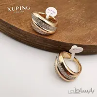 انگشتر ژوپینگ کد WA088