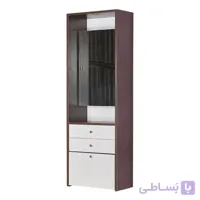 میز آرایش ۶۰ پایه معلق