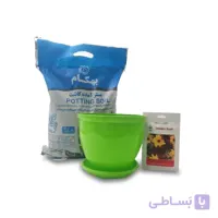 پکیج کوکب کوهی (رودبکیا) پابلند