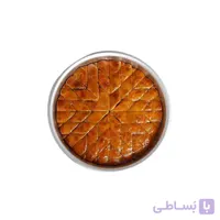 باقلوا گردویی
