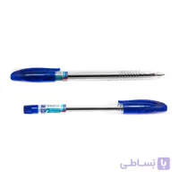 خودکار آبی 1.0 مدل S1 صدف