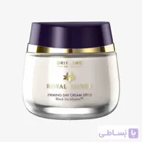 کرم روز سفت کننده رویال ولوت Royal Velvet