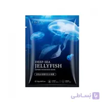 ماسک ورقه ای عروس دریایی FAYILAN