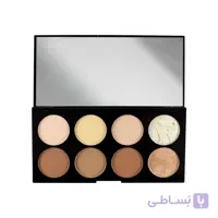 پالت کانتور رولوشن خشک