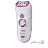 بسته ویژه عروس سیلک اپیل Braun se7539 ا Braun se7539 Silk Epil Epilator