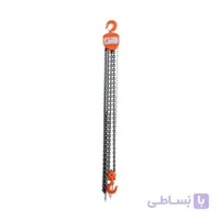 جرثقیل زنجیری 3 تن رونیکس مدل RH-4105