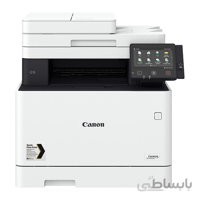 پرینتر چندکاره لیزری رنگی مدل MF744Cdw کانن ا Canon MF744Cdw Color Laser Multifunction Printer