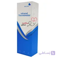 تب سنج و ترمومتر تفنگی BBLOVE