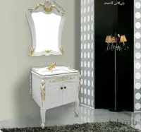 روشویی کابینت دار آریا 70 سانت ا روشویی کابینت دار آریا 70 سانت