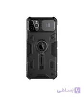 کاور محافظ نیلکین مدل CamShield Armor مناسب برای گوشی Apple iphone 11 Pro Max