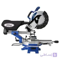 اره فارسی بر 25 سانت کشویی فورد(FORD)مدل FX1-1060