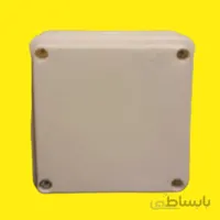 جعبه تقسیم 10 *10 پلاستیکی