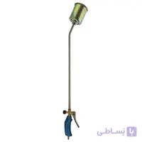شعله پخش کن ایزوگامی کلاچدارپارس تنظیم کد 960905
