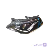 چراغ جلو راست تیگو ۵ جدید