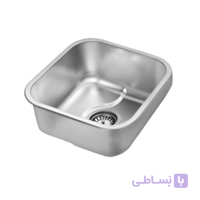 سینک توکار الماس مدل SA31