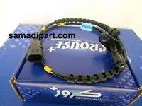 سنسور ABSچرخ عقب راست 405،سمند و پارس کروز(ارسال رایگان) ا 405 Right Rear Wheel ABS Sensor