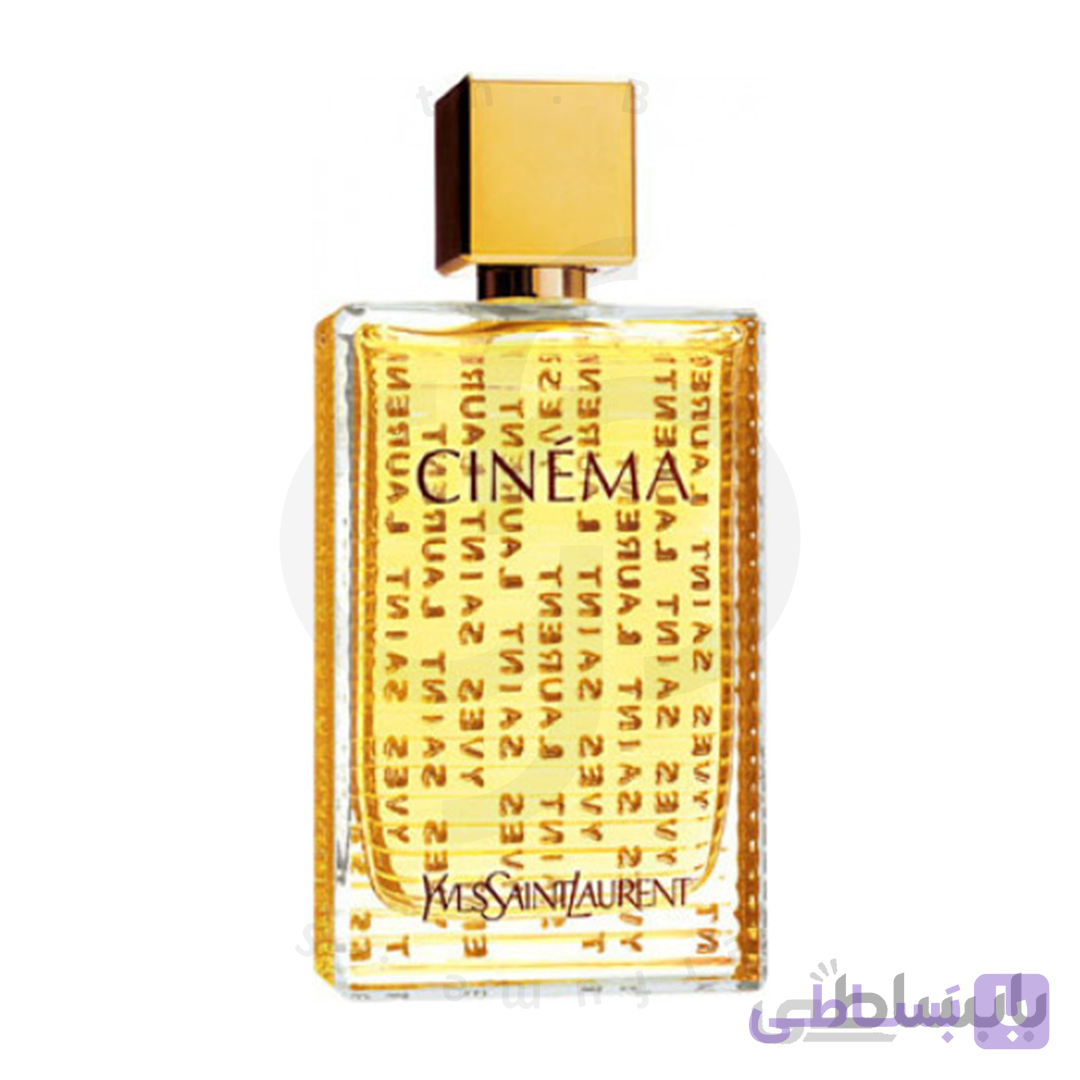 عطر ادکلن ایو سن لورن سینما