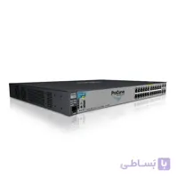 سوئیچ شبکه اچ پی 2610