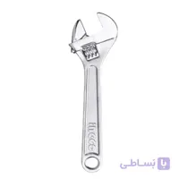 آچار فرانسه 12 اینچ اینکو مدل HADW131122