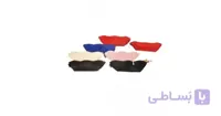 جامدادی چرم طبیعی
